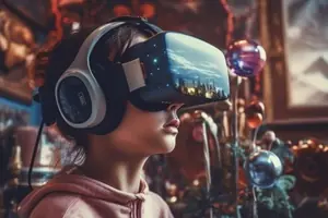 VR-room