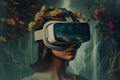 VR-квест «Warpoint» от Warpoint VR-квест «Warpoint» от Warpoint