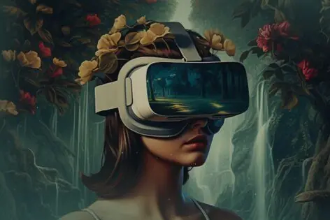 VR-квест «Warpoint» от Warpoint